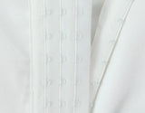 Corset Strap Crop Top-Outfit