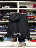 Y2K Vintage Street Harajuku Hip-Hop Graphic Cardigan Leisure Cardigan