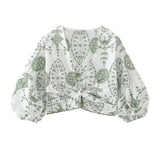 Jacket 2731267 Embroidered Shorts 2731299