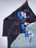 Dress Y2K Big Boy Jeans Hip-Hop Cartoon Graphic Embroidered Loose Jeans