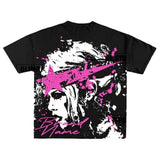 Zingj T-Shirt Oversized Y2K Blouse Korean Gothic T-Shirt Couple Retro New Sweatshirt 211-0-Outfit