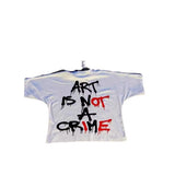 Men's T-Shirts Y2K Top 2024 Gothpunk Graphic Print 0Versized Shirts For Men And