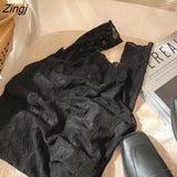 Blouses Women Tops All-match Basic Simple Spring Female Elegant Design Clothing Stylish Daily Soft Trendy Newest
