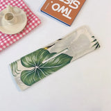 Women Elegant Solid Print Bun Maruko DIY Hairstyle Making Hold Long Tools Bow Headband Hairbands Fashion Hair