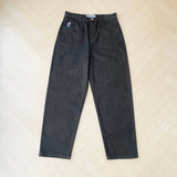 Y2K Bigboy Shortformen Street Clothing Embroidered