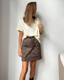 Hot Summer T-Shirt Women's Pure Cotton 16-Color Basic Loose Top Ins Soft