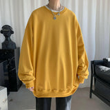 Boy Basic Oversized