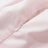 New French Style Slim And Solid Color Suspender Dress In