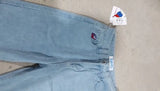 Clothes Polar Boy Shorts Y2K Original Hip-Hop Cartoon Graphic Embroidered