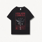 Mom I Can Fly