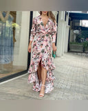 Autumn And Winter New Sexy Navel Skirt Suit INS Leisure Style Belt Two-Piece