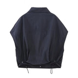 Spring Pocket Umbrella Shirt 2208674 Overalls 2212674