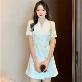 Woman 2025 Korean Version Of The New Spring And Autumn British Wind In The Long-Term Popular Red Coat