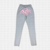 And Winter Fashion Brand Printed Loose Sweaters Y2K Hip Hop Street Pullovers For Men And Women Casual
