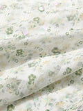 Floral Midi