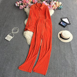 Zingj Net Color Folded Shirt +