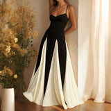 Women's New Bumpy Long-Sleeved Dress INS Casually Loose Spring