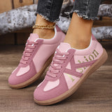 2025 Autumn New Flat Bottom Leisure Wear Anti-Slip German Training Shoes With Light Sports Shoes