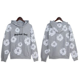 Brand Kapok Sweater Men's Autumn And Winter Ins Street Hoodie Lovers'