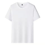 Cartoon Graphic T-Shirt Soho Mortar Goth Super T-Shirt Couple Y2k Top Korean Goth Men's