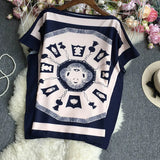 Zingj Short-Sleeved Positioning