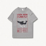 Mom I Can Fly