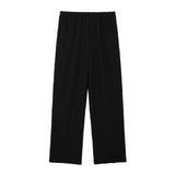 Collar Top 5039492 Textured Trousers 5039347
