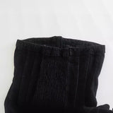 And Winter New Corset Zipper Denim Blouse