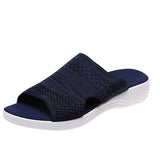 Size Slippers Women Wear Flat Bottoms In Summer 2023 New Summer Fashion Ladies Sandals And Slippers Online Celebrity