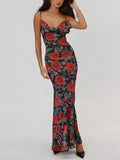 Rose Maxi