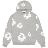 Brand Kapok Sweater Men's Autumn And Winter Ins Street Hoodie Lovers'