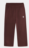 New Popular S Embroidery Printing Series For Teen Couples Casual Broad Legged