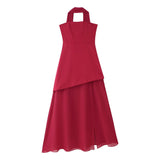 Women's Explosive Temperament Fashion Bras Shoulder Sleeveless