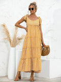 Print Straps Dresses For Women Clothes Fashion Plus Size Sexy Elegant Ladies Boho Beach Casual Sleeveless Long