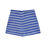 Spring Vacation Style Striped Top 2298200 Shorts