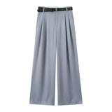 Women's Clothing 2025 New Women's Winter Belt Double-Folded