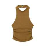 Collar Top 5039492 Textured Trousers 5039347