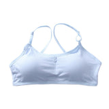 Underwear For Girls Children Young Training Bra For Kids Teens