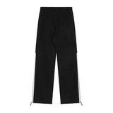 Star Patch Baggy SweatpantsOutfit