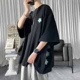Boy Daisy Oversize