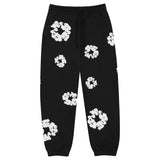 Brand Kapok Sweater Men's Autumn And Winter Ins Street Hoodie Lovers'