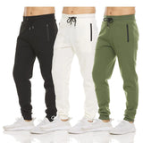 And Winter Men's Sports Pants Leisure Loose Leggings Fitness Training Trousers Biking Running