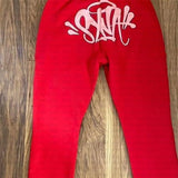 And Winter Fashion Brand Printed Loose Sweaters Y2K Hip Hop Street Pullovers For Men And Women Casual