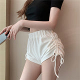 wholesale 2022 spring summer new fashion casual cute sexy women shorts outerwear woman female OL high wasited short