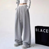 Vintage Baggy Loose SweatpantsOutfit