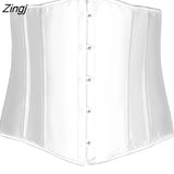 Women Jumpsuit corset 2 pieces set Solid Color Bodycon Long Romper Women Jumpsuit Bodysuit