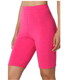 Multi-color Solid Flat Yoga Sports Casual