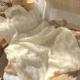 Blouses Women Tops All-match Basic Simple Spring Female Elegant Design Clothing Stylish Daily Soft Trendy Newest