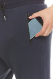 And Winter Men's Sports Pants Leisure Loose Leggings Fitness Training Trousers Biking Running