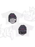 Zingj Retro Men's Cartoon Hip-Hop Short-Sleeved Cotton T-Shirt American Kawayi Long Clothes Y2k Short Sleeves 211-1-Outfit